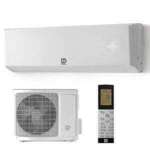 Ürgüp Klima Ukinox Servisi